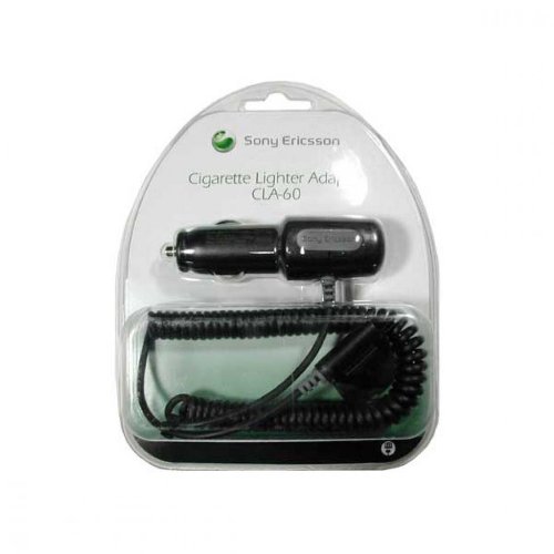 Original KFZ Ladegerät Sony Ericsson