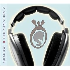 Shadow: Hed Sessions 2