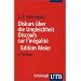 Diskurs �ber die Ungleichheit. Discours sur l'in�galit�: Kritische Ausgabe des integralen Textes. Mit s�mtlichen Fragmenten und erg�nzenden ... ... Zweisprachige Ausgabe: Deutsch / Franz�sisch