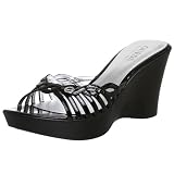 Guess Women's Auriga 2 Wedge Sandal