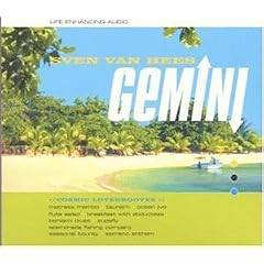 Sven Van Hees - Gemini