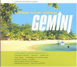 Sven Van Hees - Gemini - Zortam Music
