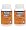 NOW Foods C-1000 Twinpack, 2x100 Capsules