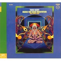 Music for Yoga Meditation and Other Joys