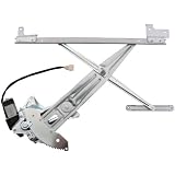 ACDelco 11A362 Professional Front Side Door Window Regulator Assembly by ACDelco