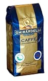 Ghirardelli® Organic Chocolate Orange - 12-oz Ground Coffee