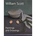 William Scott: Paintings and Drawings book cover