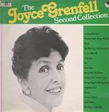 SECOND COMING LP UK ENCORE 1979