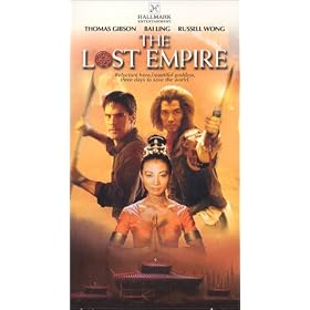 The Lost Empire [VHS]