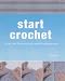 Book Start Crochet