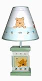 Pooh Lamp Base & Shade
