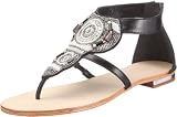 Produkt-Bild: Belmondo 125200/F Damen Sandalen/Zehentrenner