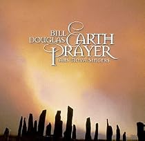 Earth Prayer