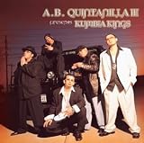 Presents Kumbia Kings