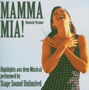 Sounds Unlimited - Mamma Mia - Zortam Music