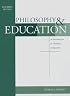Philosophy and Education: An Introduction in Christian Perspective
