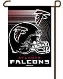 Atlanta Falcons 11x15 Economy Garden Flag
