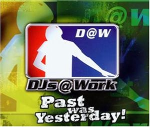 Djs @ Work - Do You Remember Lyrics - Zortam Music
