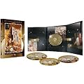 Ben-hur - Edition collector 3 DVD : inclus 1 DVD bonus