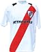 CLUB ATLETICO RIVER PLATE - ARGENTINA. Soccer jersey replica 2009. Boys - Youth Sizes...