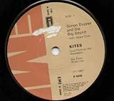 SIMON DUPREE AND THE BIG BAND SOUND - KITES - 7" VINYL