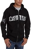 TapouT Young Men's Fighters Only Hoodie