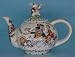 Alice in Wonderland Small Teapot - Cardew Designs