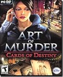 Art of Murder: Cards of Destiny