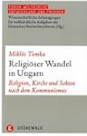 Religi�ser Wandel in Ungarn: Religion...