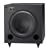 10" Front Firing Subwoofer