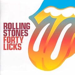 Forty Licks
