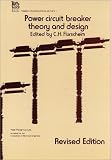 Review IET  / Power Circuit Breaker Theory and Design (IEE Power Enginering Series)