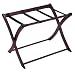 Winsome Wood Luggage Rack, Espresso
