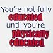 Physically Educated T-Shirt (EA)