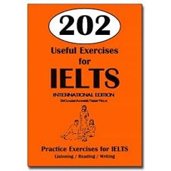 202 Useful Exercises for IELTS