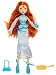 Winx Club Dance Theme Fairy Doll Series 1 Figure Bloom (Blue Package)