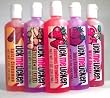 Lick Me Licker Flavored Personal Lubricant 5 Flavor Sampler