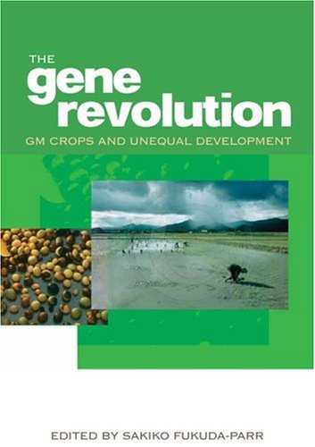 Buy The Gene Revolution: GM Crops and Unequal Development online at Discounted New and Used prices. Delivered to your door with Off-The-Bookshelf.