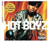 Missy Elliott - Hot Boyz