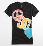 Dc Shoes Further Tee