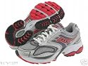 Womens Saucony Hurricane 8 1852-2 Running Shoes Size 7.5