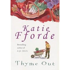 Thyme out