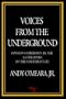 Voices from the Underground