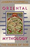 cover of The Masks of God, Vol. 2: Oriental Mythology