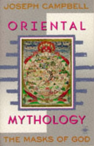 The Masks of God, Vol. 2: Oriental Mythology