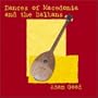 Dances of Macedonia and the Balkans