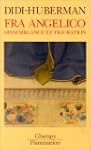 FRA ANGELICO : DISSEMBLANCE ET FIGURA...