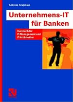 Unternehmens-IT f&uuml;r Banken