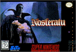 Video Games : Nosferatu