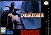 Video Games : Nosferatu